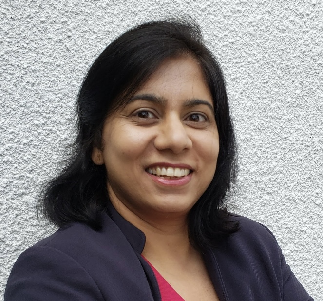 Coach Jina Goswami
